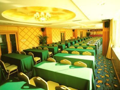 فندق شينزينفي  Airland المظهر الخارجي الصورة