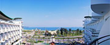 فندق شينزينفي  Airland المظهر الخارجي الصورة